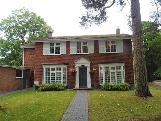 Apartment for rent in Cranfield, Bedfordshire