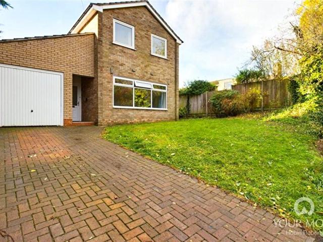 Apartment for rent in Pattishall, Northamptonshire