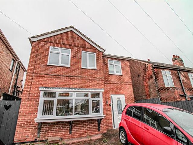 Apartment for rent in Haddon, East Midlands