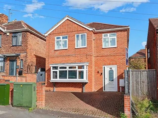 Apartment for rent in Carlton, City of Nottingham