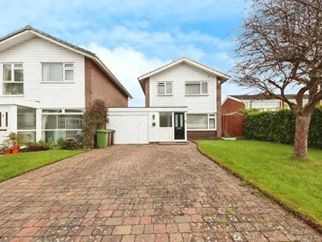 Apartment for rent in Elmdon, West Midlands