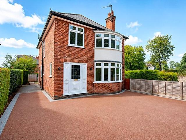 Apartment for rent in Barton In Fabis, East Midlands