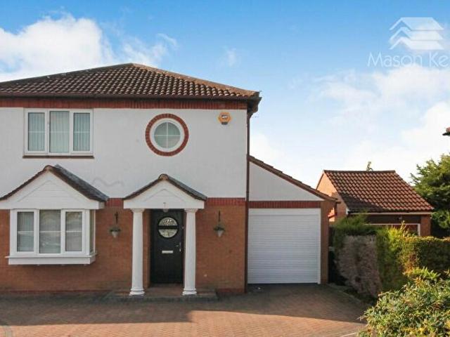 Apartment for rent in Bletchley, Milton Keynes