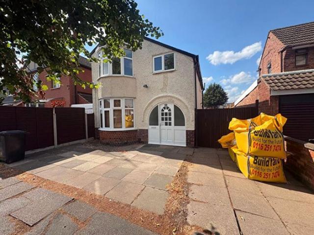Apartment for rent in Old Wharf, City Of Leicester