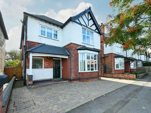 Apartment for rent in West Bridgford, Rushcliffe