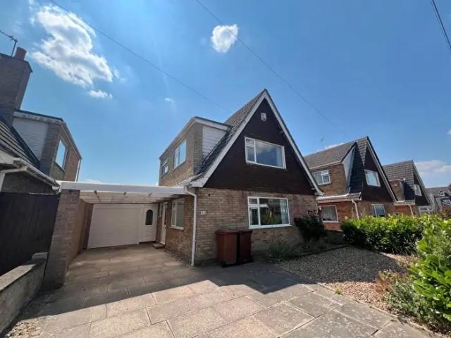 Apartment for rent in Brentingby, Leicestershire