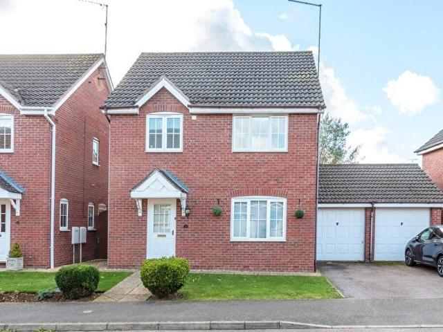 Apartment for rent in Higham Ferrers