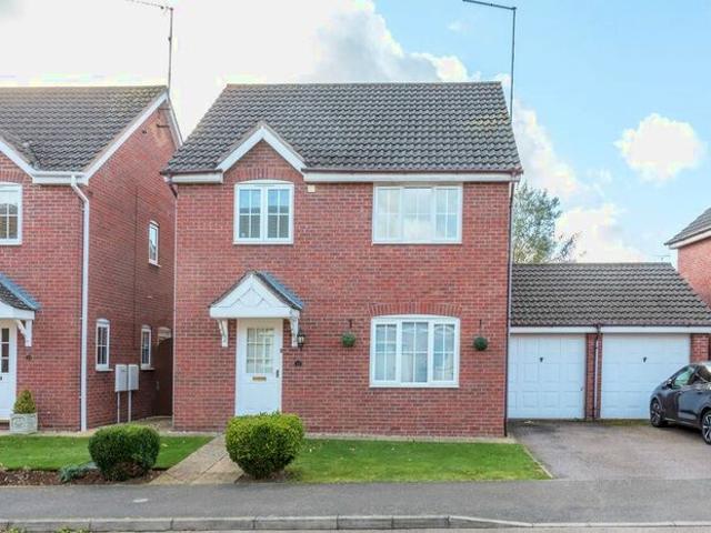 Apartment for rent in Rushden