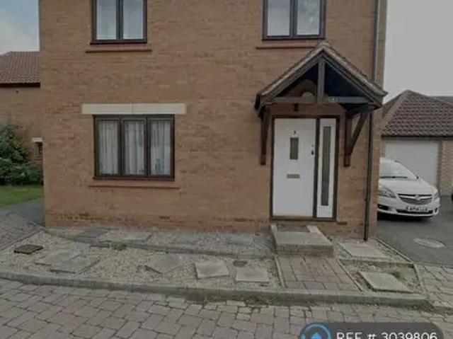 Apartment for rent in Oakhill, Shenley Church End