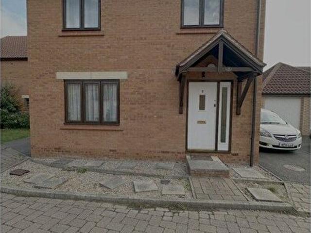 Apartment for rent in Oakhill, Shenley Church End