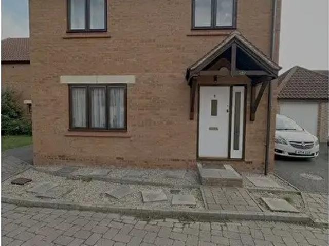Apartment for rent in Oakhill, Milton Keynes