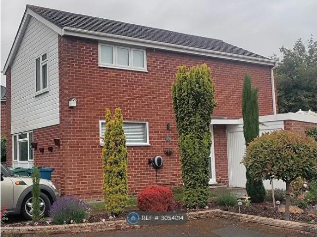Apartment for rent in Elsfield, South Oxfordshire