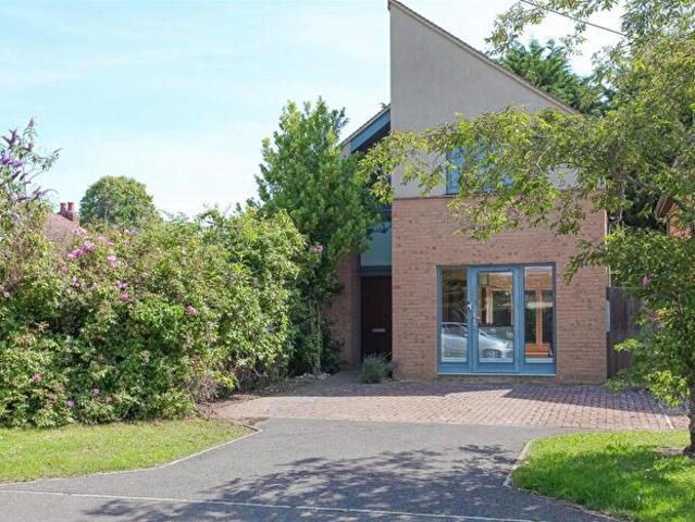 Apartment for rent in Evershot, Oxfordshire