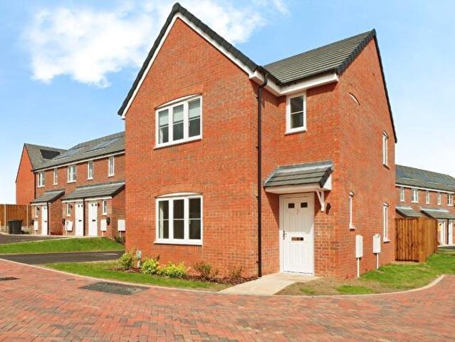 Apartment for rent in Stanford On Avon, Leicestershire