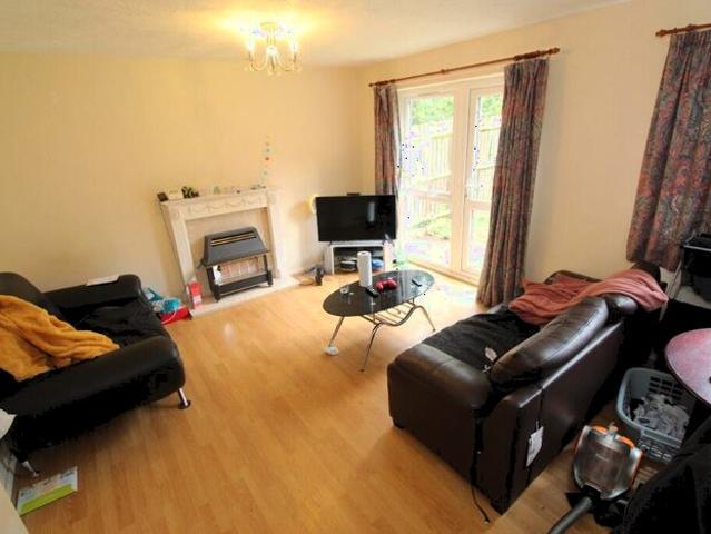 Apartment for rent in Haddon, East Midlands