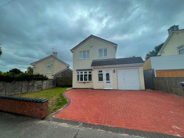 Apartment for rent in Ulverley Green, West Midlands