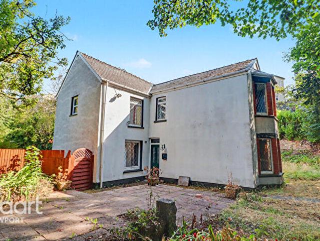 Apartment for rent in Nantyglo and Blaina, Nantyglo