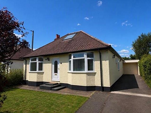 Apartment for rent in Evershot, Oxfordshire