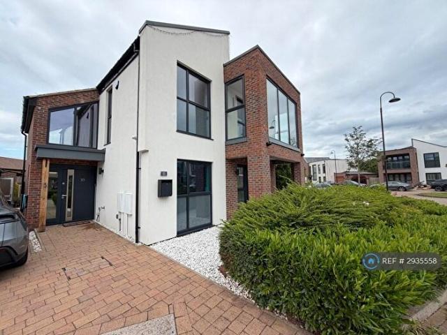 Apartment for rent in Monkston Park, Milton Keynes