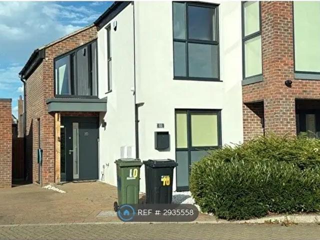 Apartment for rent in Monkston Park, Milton Keynes