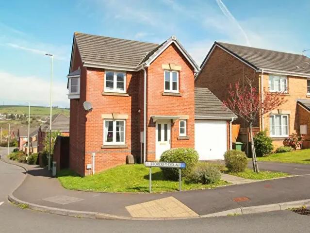 Apartment for rent in Llanharan, Bryncae