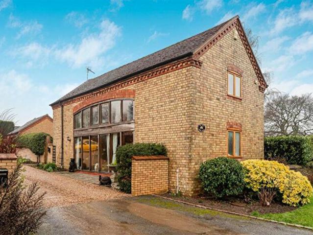 Apartment for rent in New Bilton, Warwickshire