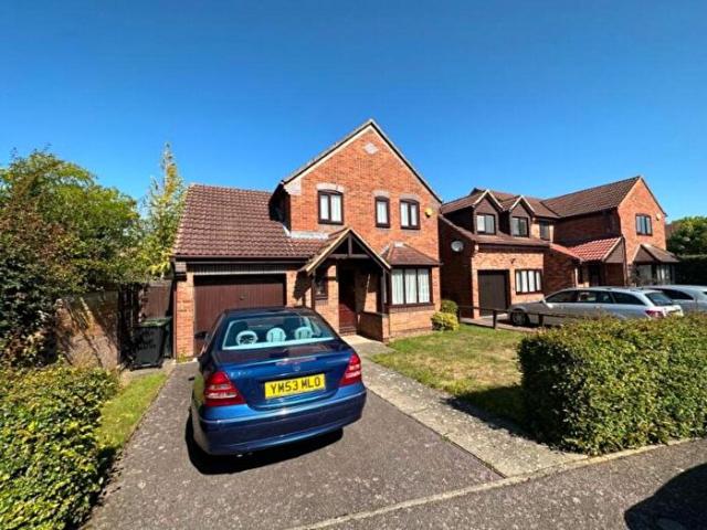 Apartment for rent in Bedford