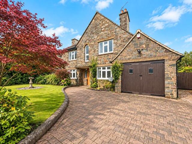 Apartment for rent in Elmfield, Leicestershire