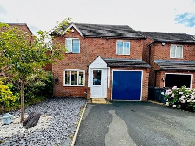 Apartment for rent in Little Sutton, Sutton Coldfield