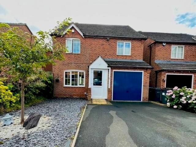 Apartment for rent in Little Sutton, Sutton Coldfield