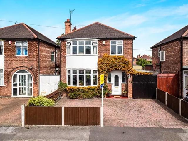 Apartment for rent in Wollaton Park, Haddon