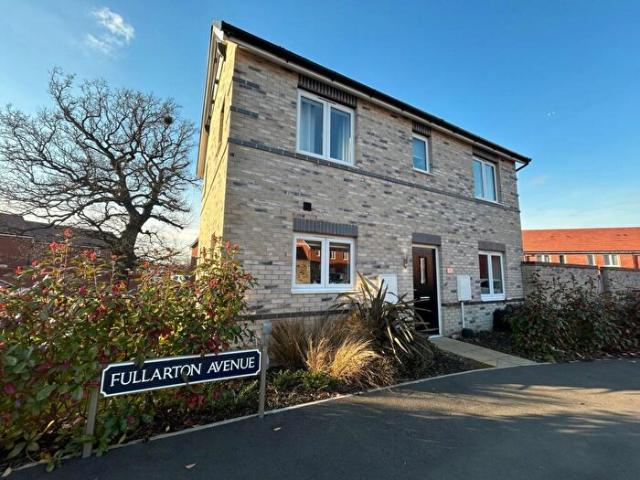 Apartment for rent in Myton Park, Green Close