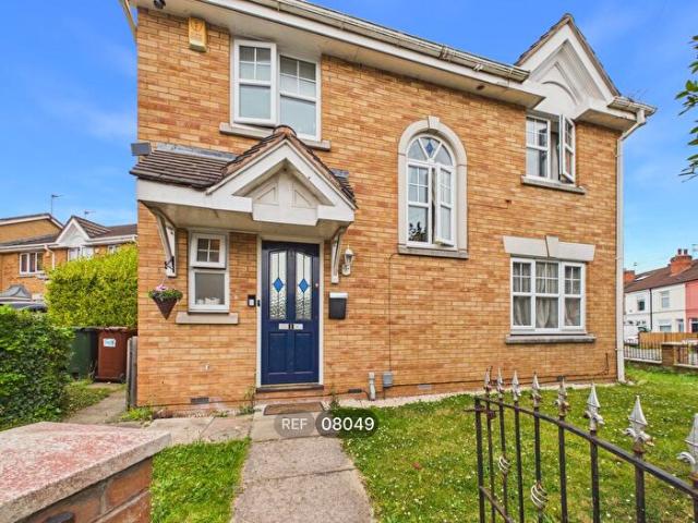 Apartment for rent in Gedling, East Midlands