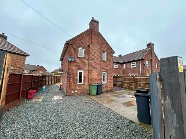 Apartment for rent in Agar Nook, Coalville