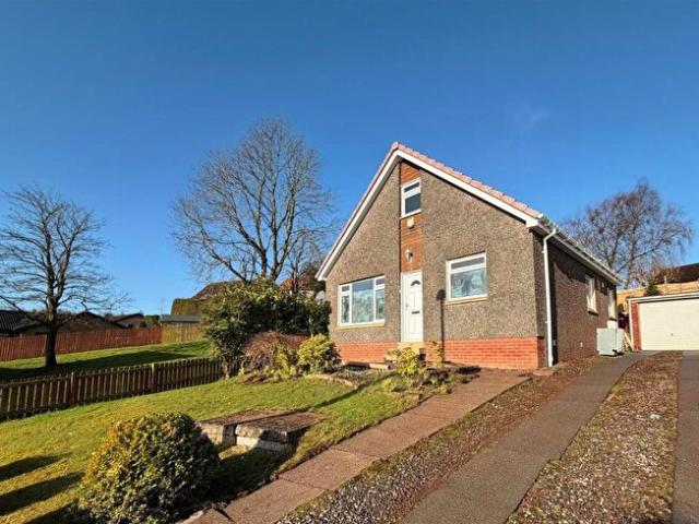 Apartment for rent in Scotland