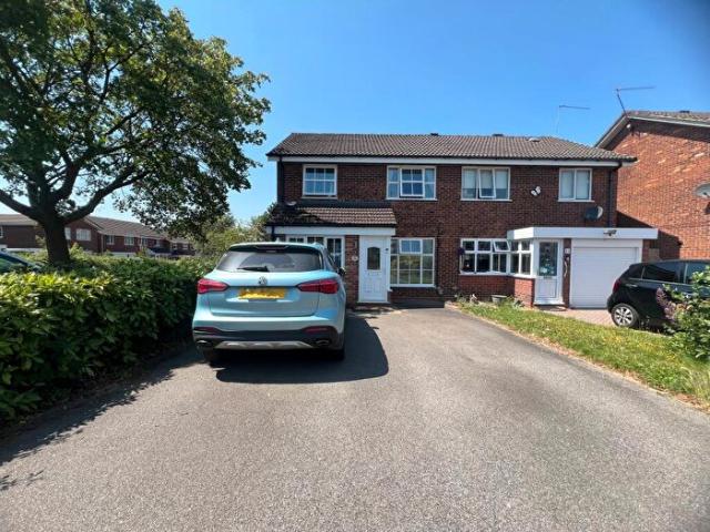 Apartment for rent in Winyates Green, Redditch