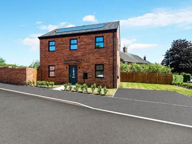 Apartment for rent in Beechdale, Haddon
