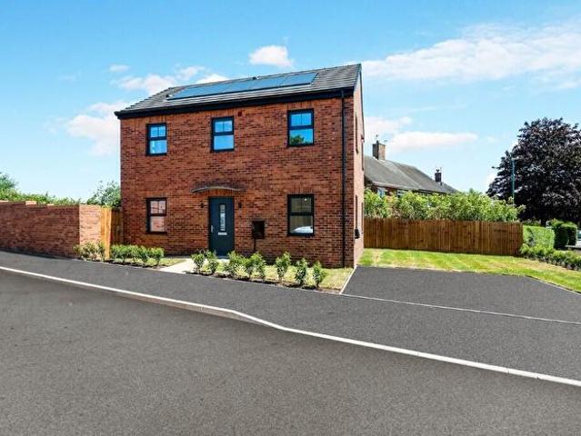 Apartment for rent in Beechdale, Haddon