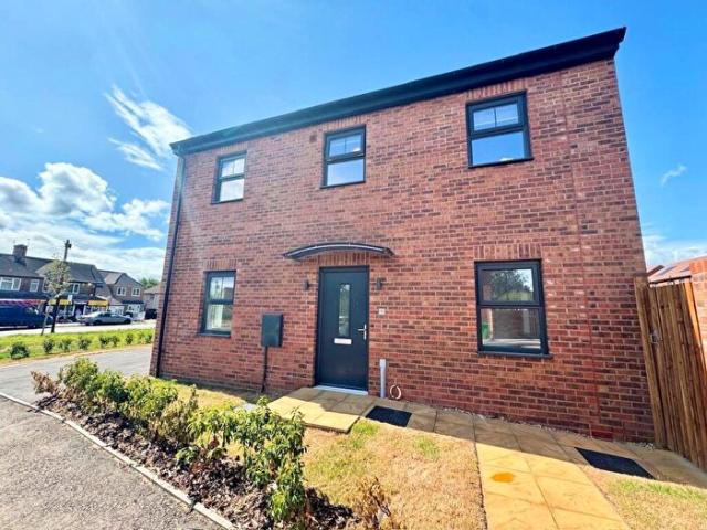Apartment for rent in Haddon, East Midlands