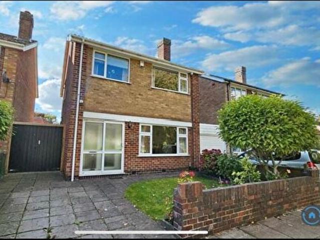 Apartment for rent in Old Wharf, City Of Leicester
