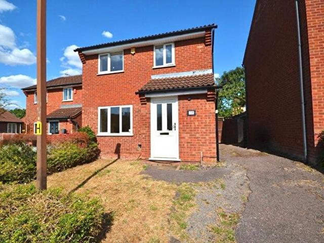 Apartment for rent in Old Wolverton, Milton Keynes