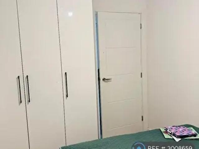 Apartment for rent in Eagle Farm, Wavendon