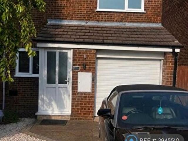 Apartment for rent in Milton Keynes