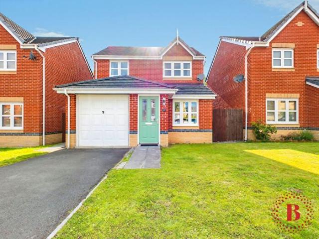 Apartment for rent in Wales
