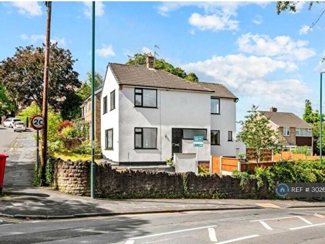 Apartment for rent in Haddon, East Midlands