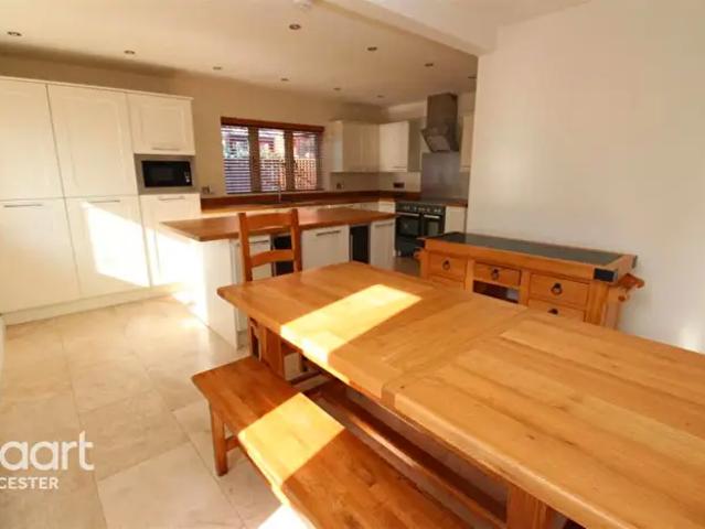 Apartment for rent in Belton-in-Rutland, Belton-in-rutland