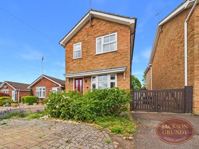 Apartment for rent in Brixworth