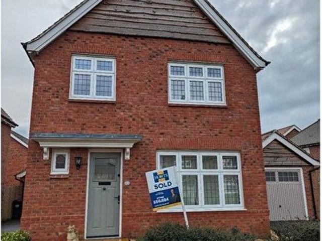 Apartment for rent in Houlton, New Bilton