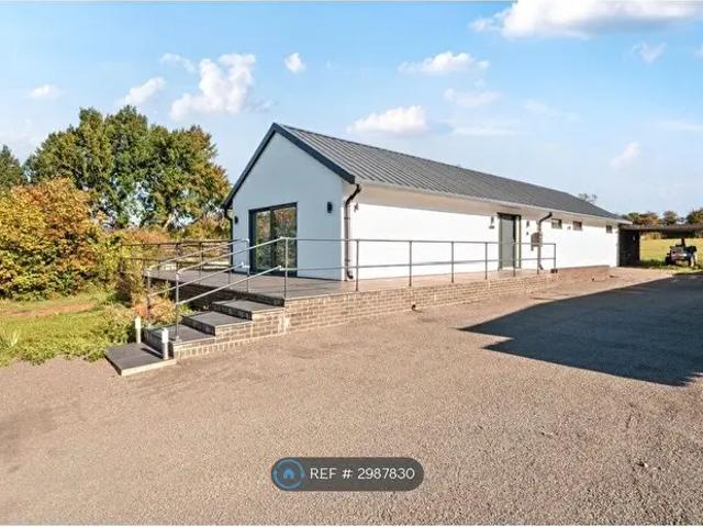 Apartment for rent in Great Horwood, Winslow