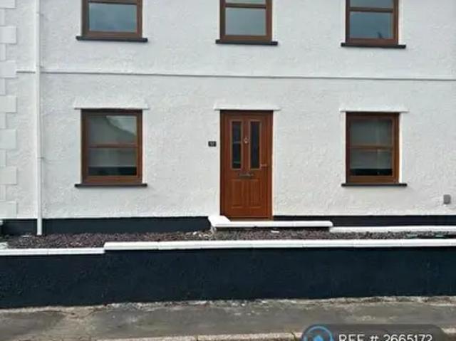 Apartment for rent in Pontardawe